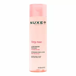 NUXE Very Rose Lotion Tonique Fraîcheur