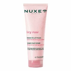 NUXE Very Rose Gommaga Éclat Visage