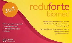 Reduforte Biomed NEM Tablette