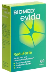 Biomed Evida Reduforte Tablette