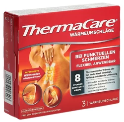 ThermaCare douleurs ponctuelles patch