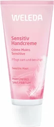WELEDA Handcreme sensitiv