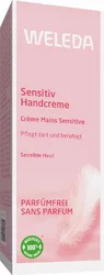 WELEDA Handcreme sensitiv