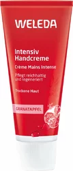WELEDA Handcreme intensiv Granatapfel