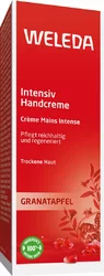 WELEDA Handcreme intensiv Granatapfel