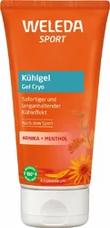 WELEDA Sport Kühlgel Arnika