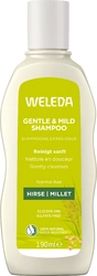 WELEDA Shampoo Gentle & Mild Hirse