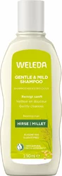 WELEDA Shampoo Gentle & Mild Hirse