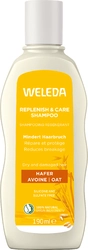 WELEDA Shampoo Replenish & Care Hafer