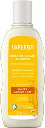 WELEDA Shampoo Replenish & Care Hafer