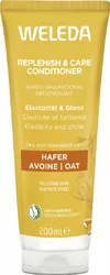 WELEDA après-shampooing régénérant à l'avoine