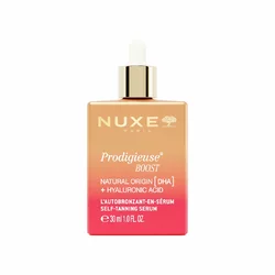 NUXE Prodigieux Prodigieuse Boost Selbstbräunung Serum