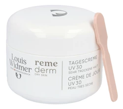 Louis Widmer Remederm Tagescreme UV30 parfumiert