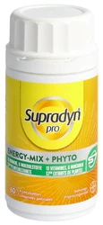 Supradyn pro energy-mix + phyto Filmtablette