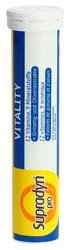 Supradyn pro Vitality Brausetablette