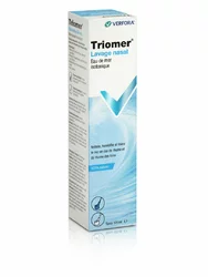 Triomer Nasenspülung