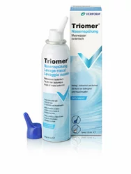 Triomer Nasenspülung