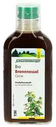 Schoenenberger Brennnessel Frischpflanzensaft Bio