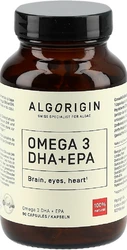ALGORIGIN Omega 3 DHA+EPA Kapsel