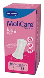 MoliCare Premium Lady Pad 0.5 Tropfen