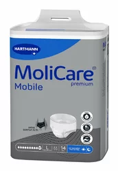 MoliCare Mobile 10 L
