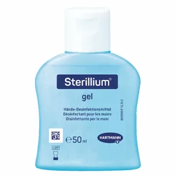 Sterillium Gel CH