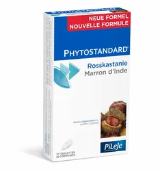 Phytostandard marron d'Inde cpr
