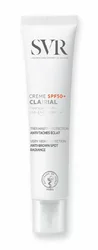 SVR CLAIRIAL Crème Sun Protection Factor 50 +