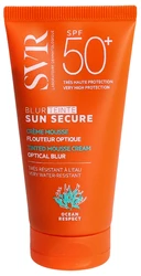 SVR SUN SECURE Blurring getönt SPF50+