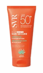 SVR SUN SECURE Blurring getönt SPF50+