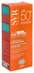 SVR SUN SECURE Blurring getönt SPF50+