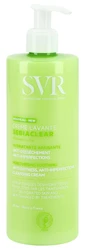 SVR SEBIACLEAR Crème Lavante