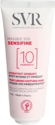 SVR SENSIFINE Masque SOS