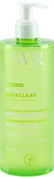 SVR SEBIACLEAR Gel Moussant (re)