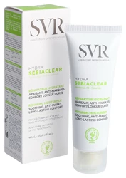 SVR SEBIACLEAR Crème Hydratante (re)
