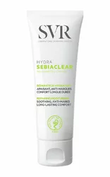 SVR SEBIACLEAR Crème Hydra