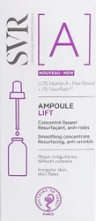 SVR ABCCBD Ampoule A (re)