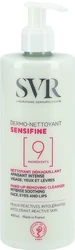 SVR SENSIFINE Dermo Nettoyant