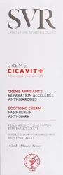 SVR CICAVIT+ Cicavit + Crème