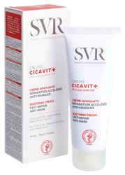 SVR CICAVIT+ Cicavit + Crème
