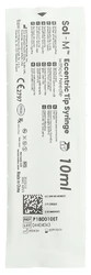 SOL-M Spritze ohne Nadel 10l EccentricTip