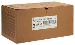 SOL-M Spritze ohne Nadel 10l EccentricTip
