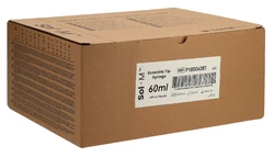 SOL-M Spritze ohne Nadel 60l EccentricTip