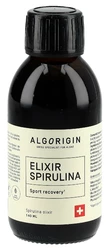 ALGORIGIN Spirulina Elixier mit Phycocyanine