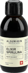 ALGORIGIN Spirulina Elixier mit Phycocyanine