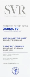 SVR XERIAL 50 Extrême Crème Pieds