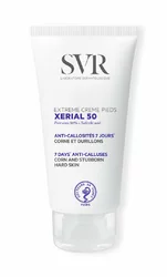SVR XERIAL 50 Extrême Crème Pieds