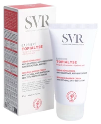 SVR TOPIALYSE Crème Barrière
