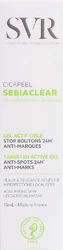 SVR SEBIACLEAR Cicapeel