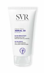 SVR XERIAL 30 Crème Pieds